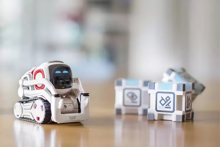 AI Toy Chips Technology: Powering the Future of Smart Toys